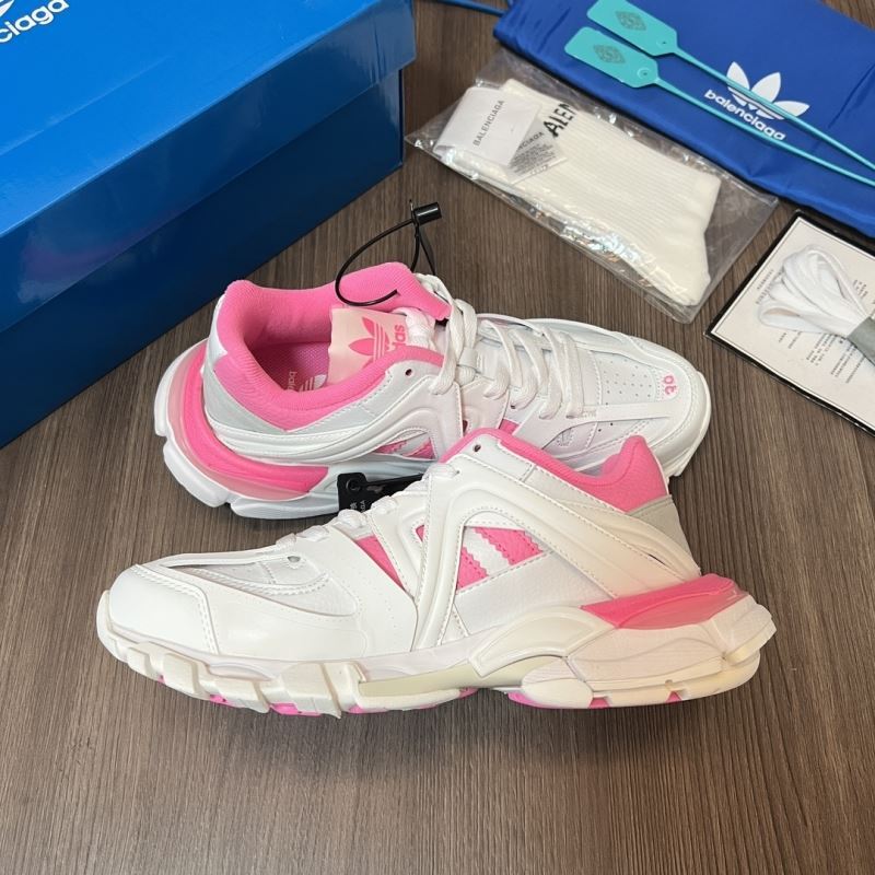 Balenciaga Track Shoes